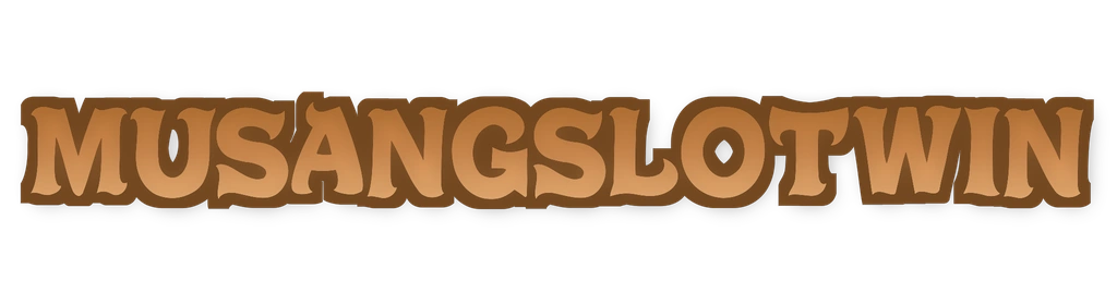 MUSANGSLOTWIN